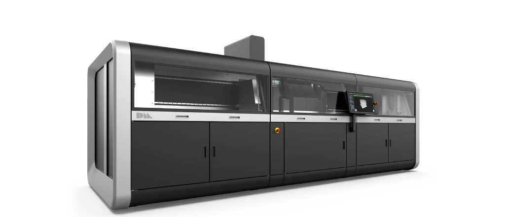 Desktop Metal P-50 rendering from when I was there